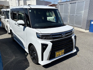 タント