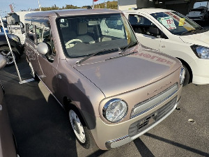 アルトラパンショコラ