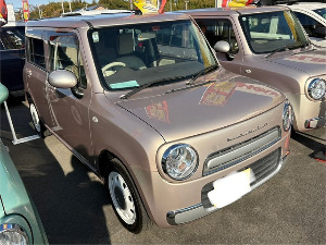 アルトラパンショコラ