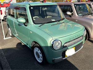 アルトラパンショコラ