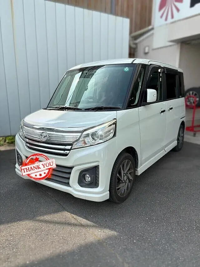 今月の納車車両について