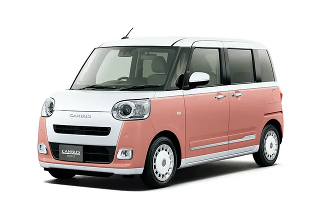 今月の販売車両について