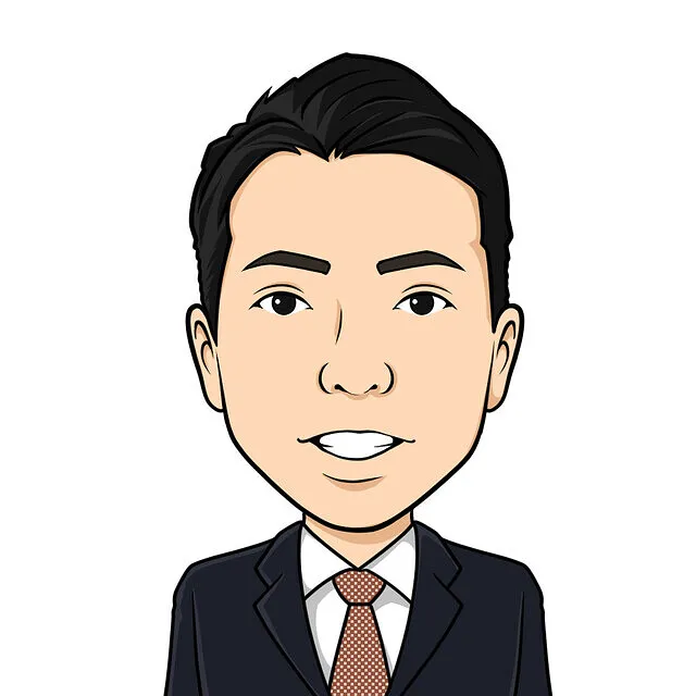スタッフ紹介