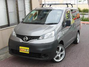 ＮＶ２００バネットバン
