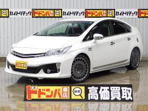 プリウスＰＨＶ