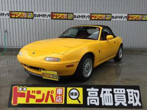 ユーノスロードスター