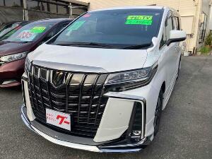 アルファード