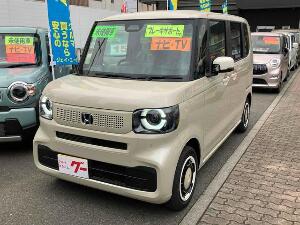 Ｎ−ＢＯＸ