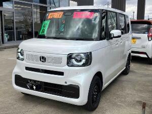 N-BOX