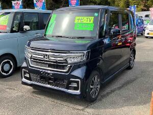 Ｎ−ＢＯＸカスタム