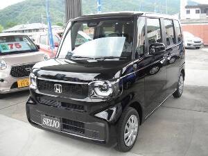 N-BOX