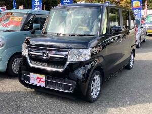 N-BOX
