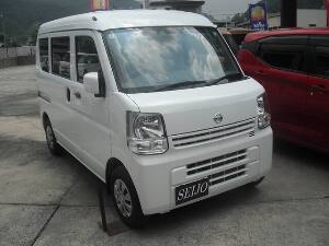 NV100クリッパー