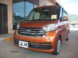デイズルークス
