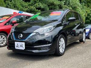 クリックするとこの車輌の詳細ページに移動します。 ノート