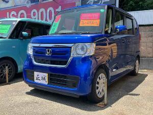 Ｎ−ＢＯＸ