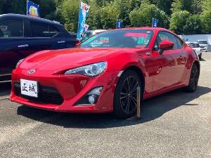 クリックするとこの車輌の詳細ページに移動します。 86