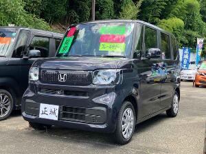 Ｎ−ＢＯＸ