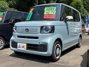 Ｎ−ＢＯＸ