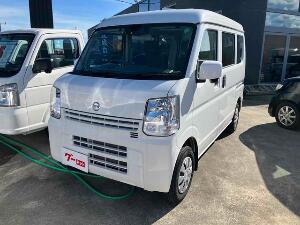 ＮＶ１００クリッパーバン
