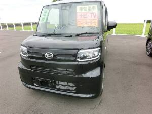 タント