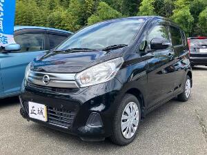 クリックするとこの車輌の詳細ページに移動します。 デイズ