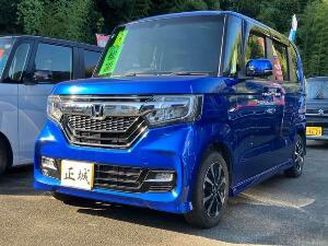 Ｎ−ＢＯＸカスタム