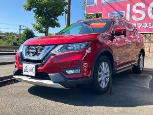 エクストレイル