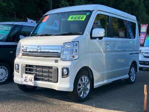 ＮＶ１００クリッパーリオ