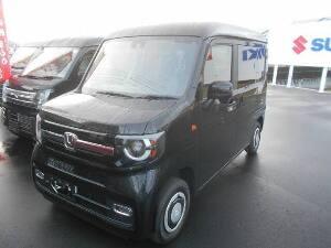 N-VAN