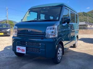 クリッパーバン