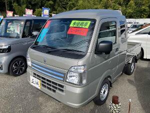 スーパーキャリイ