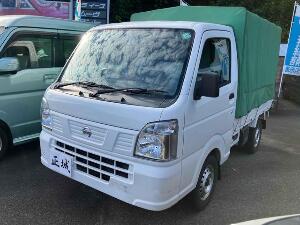 ＮＴ１００クリッパートラック