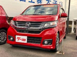 Ｎ−ＷＧＮカスタム