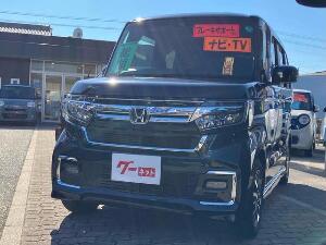 Ｎ−ＢＯＸカスタム