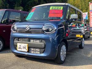 ワゴンＲスマイル