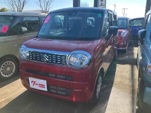 ワゴンＲスマイル