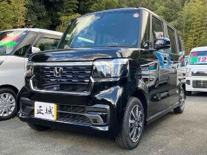 Ｎ−ＢＯＸカスタム