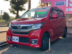 Ｎ−ＷＧＮカスタム