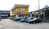 美田自動車整備工場（スーパー乗るだけセット小山店）外観