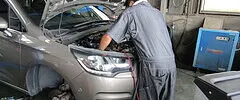 車検・整備画像