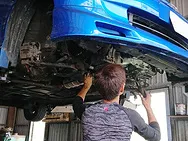 みなと自動車