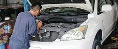 車検画像