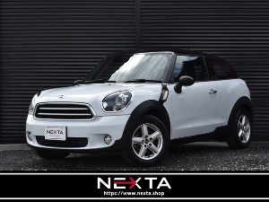 ミニペースマン