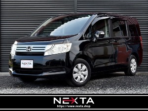 ステップワゴン