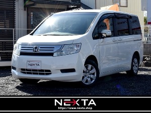 ステップワゴン