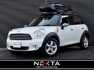 ミニクロスオーバー