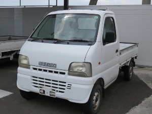 キャリイ