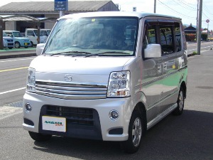 スクラムワゴン