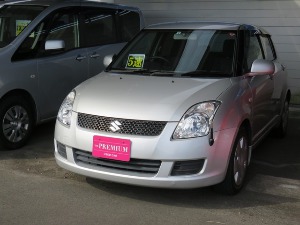 スイフト